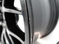PORSCHE MACAN a 95B RS SPYDER design disk disk 10Jx20H ET19 5x112 JE1