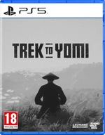 Trek to Yomi (PS5)