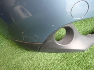 DACIA LODGY 12- front bumper front