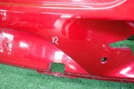 MG ZS LIFT 19- bumper rear rear part
