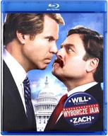 WYBORCZE JAJA [BLU-RAY]