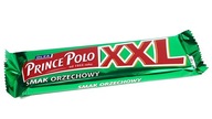 Wafelki Prince Polo ORZECHOWE XXL 28x50g