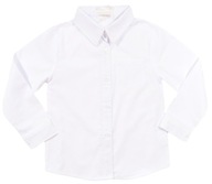 biała koszula wizytowa 006 CEREMONY 12Y bawełna