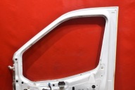 door right front front BIALE ZOLTA FOLIA FORD TRANSIT MK8 14-19