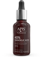 APIS Mandelic Terapis Kyselina mandľová 40% 30ml