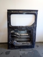 door right sliding HYUNDAI H1 2006