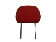 OPEL CORSA D rest seat front left right 148 MM red