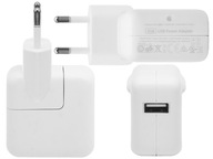 ŁADOWARKA SIECIOWA ZASILACZ USB A1357 10W DO APPLE iPad iPhone 2,1A