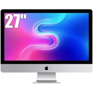 Apple iMac 19,1 27” RETINA 5K i9-9900K 32/960 SSD RADEON PRO 580X macOS AKL