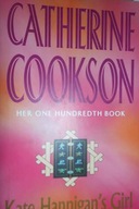 Kate Hannigan's Girl - C. Cookson