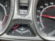 sustav startni Ford Fiesta 6 2010 8V21-12A650-ADB