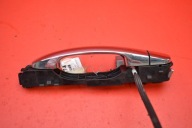 handle right front front CHROM 242038 FORD KA MK2 08-20