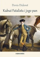 Kubuś Fatalista i jego pan - Denis Diderot