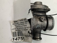 EGR valve 78545204 BMW 740 D