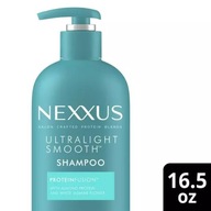 Nexxus Ultralight Smooth Conditioner 488 ml.