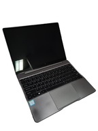 Laptop Chuwi GemiBook 13 " Intel Celeron Quad Core 12 GB / 256 GB šedá