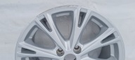 FORD FIESTA MK7 LIFT disk disk 17 ET47.5 7J
