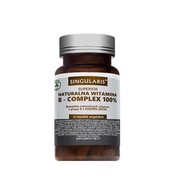 Vitamín B-Complex Forte 30 kapsúl Singularis
