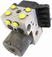 VW PASSAT B5 pump control unit ABS 8E0614111AT 0265202402