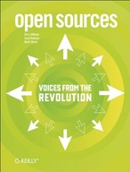 Open Sources - Voices from the Open Source