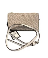 PIĘKNA DAMSKA TOREBKA/PORTFEL DKNY BRAYNT WALLET CBODY R915JB76