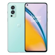 Smartfón OnePlus Nord 2 8 GB / 128 GB 5G modrý