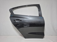 FORD FOCUS IV 4 MK4 HB 18-> Tür heck hinten rechts