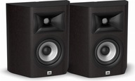 GŁOŚNIKI SURROUND ŚCIENNE JBL STUDIO 610 BLACK