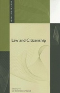 Law and Citizenship Law Commission of Canada