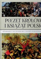 Jolanta Bąk Poczet Królów i Książąt Polski