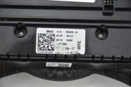 Unite commande clima Bouches buses MINI F57 9354509