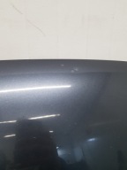cofano HONDA CR-V III 2008 NH684P