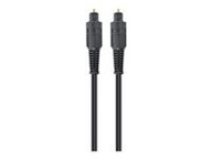 Kabel optyczny audio typu TosLink Gembird CC-OPT-2M 2 m