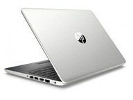 Notebook HP 14" Intel Core i5 8 GB / 256 GB strieborný