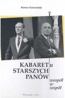 Kabaret starszych panów