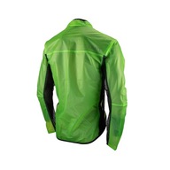 LEATT KURTKA PRZECIWDESZCZOWA MTB ROWEROWA (PÓŁPRZEŹROCZYSTA) JACKET RACECO