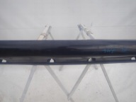 MERCEDES ML W166 AMG 11-15 threshold right moulding right