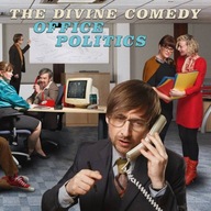 [Winyl] The Divine Comedy - Office Politics Black LP
