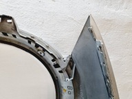 fender front right side Audi A2 8Z 2001 8Z0821106C