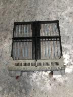 heater electrical MERCEDES W204 A2048300461