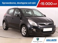 Hyundai i20 1.4 CRDi, Klima, Parktronic,ALU