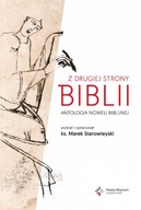 Z drugiej strony biblii antologia noweli biblijnej