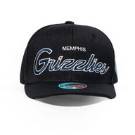 Czapka Mitchell Ness Script 2.0 Snapback Grizzlies