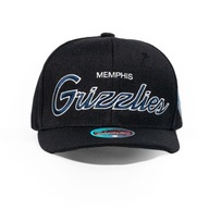Mitchell Ness Script 2.0 Snapback Grizzlies sapka