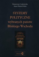 Systemy polityczne wybranych państw Bliskiego Wsch