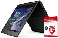 Dotykowy Lenovo ThinkPad Yoga 260 i5-6200U 8GB 240GB SSD HD Windows 10 Home