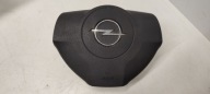 dashboard console tension belts Opel Zafira B 1,8