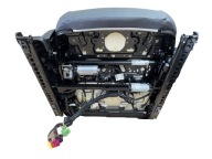 AUDI A4 8W B9 sedan SKORY seats upholstery