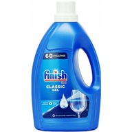 Finish Calgonit Power Gel 1.5l