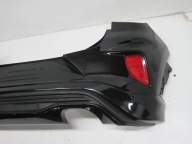 bumper FORD PUMA MK2 ST-LINE 4 PDC rear part rear